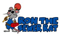 Ron the Sewer Rat