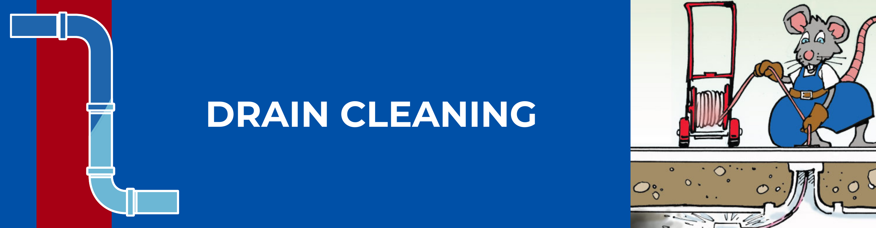 Drainage Cleaning Minneapolis